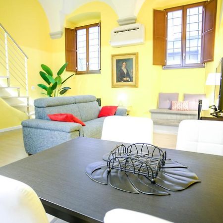 Fiorenza Boutique Apartment Florencja Zewnętrze zdjęcie