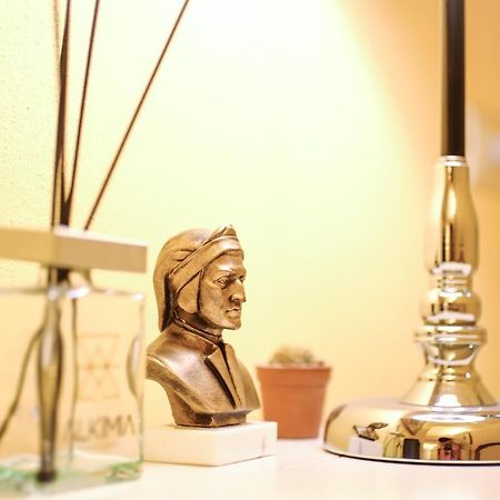 Fiorenza Boutique Apartment Florencja Zewnętrze zdjęcie