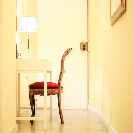 Fiorenza Boutique Apartment Florencja Zewnętrze zdjęcie