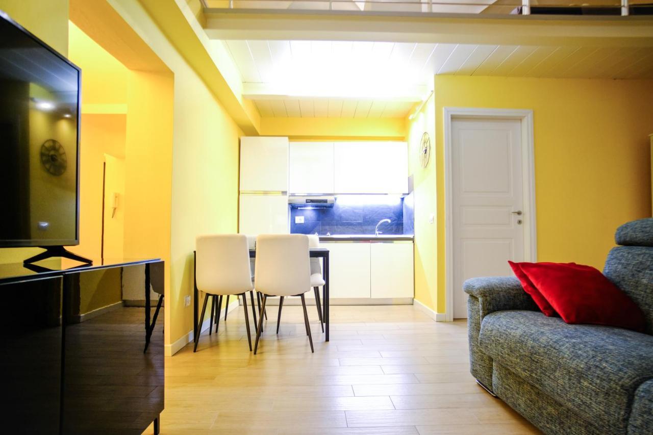 Fiorenza Boutique Apartment Florencja Zewnętrze zdjęcie