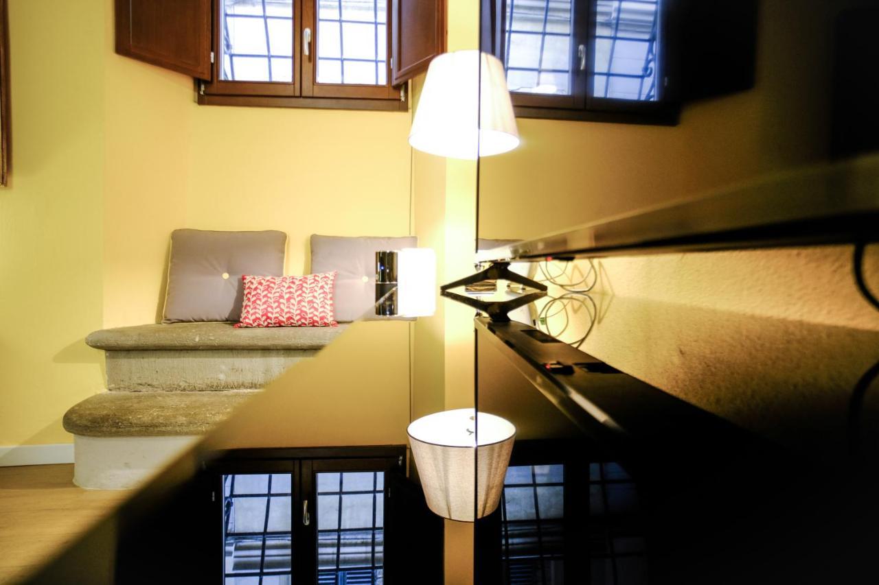 Fiorenza Boutique Apartment Florencja Zewnętrze zdjęcie