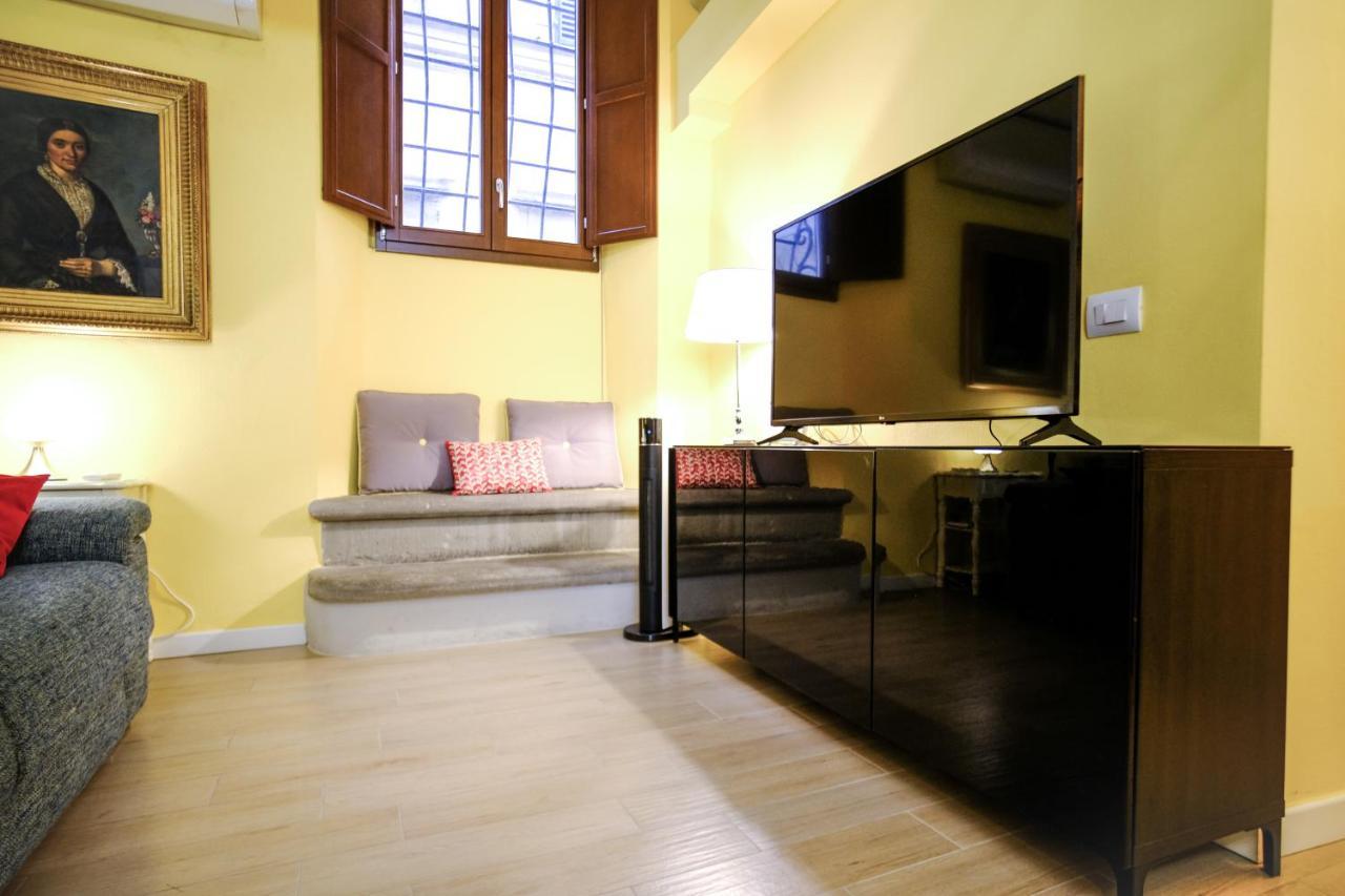Fiorenza Boutique Apartment Florencja Zewnętrze zdjęcie
