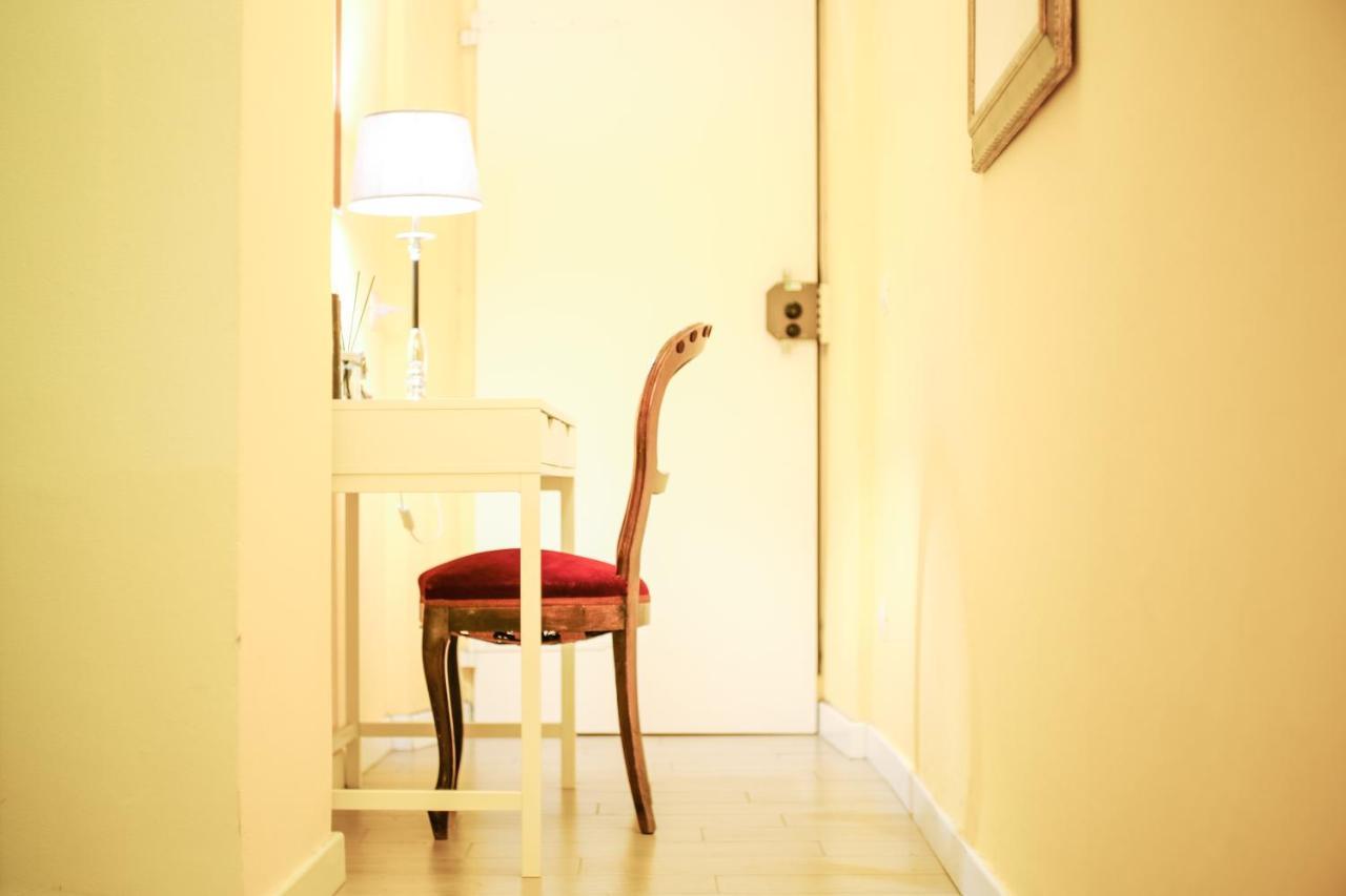 Fiorenza Boutique Apartment Florencja Zewnętrze zdjęcie