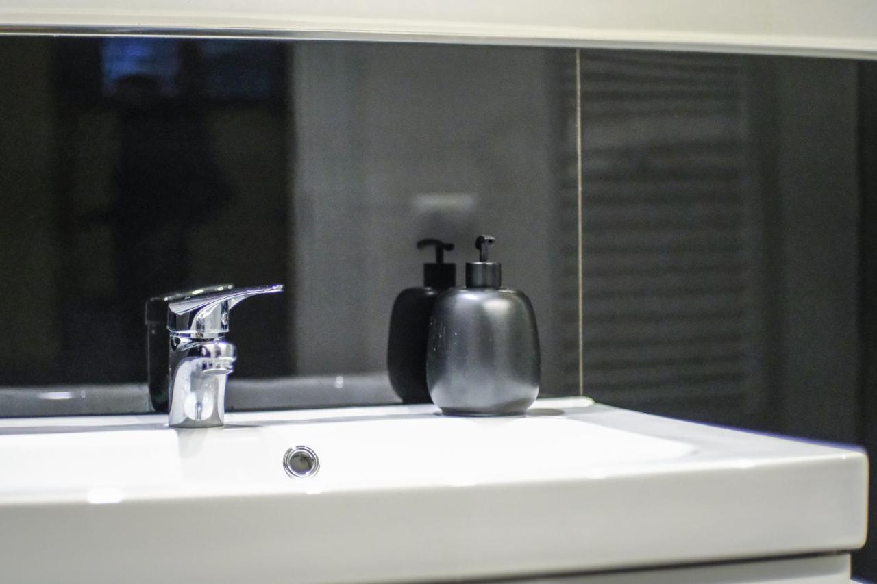 Fiorenza Boutique Apartment Florencja Zewnętrze zdjęcie