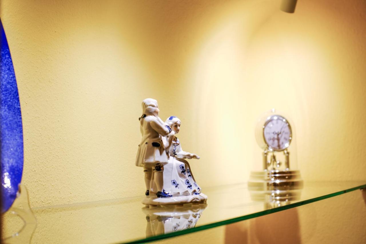 Fiorenza Boutique Apartment Florencja Zewnętrze zdjęcie