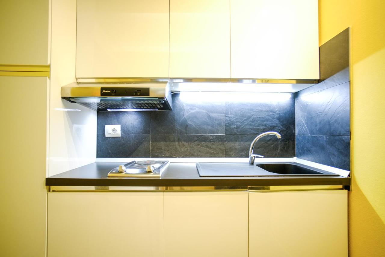 Fiorenza Boutique Apartment Florencja Zewnętrze zdjęcie