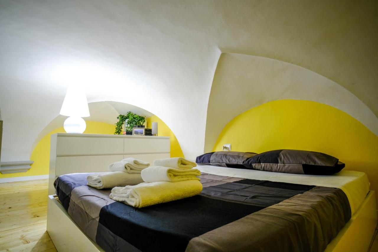 Fiorenza Boutique Apartment Florencja Zewnętrze zdjęcie