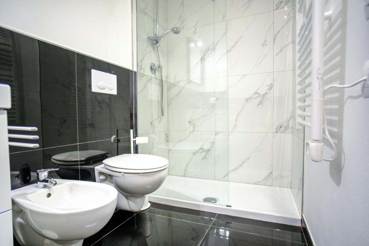Fiorenza Boutique Apartment Florencja Zewnętrze zdjęcie