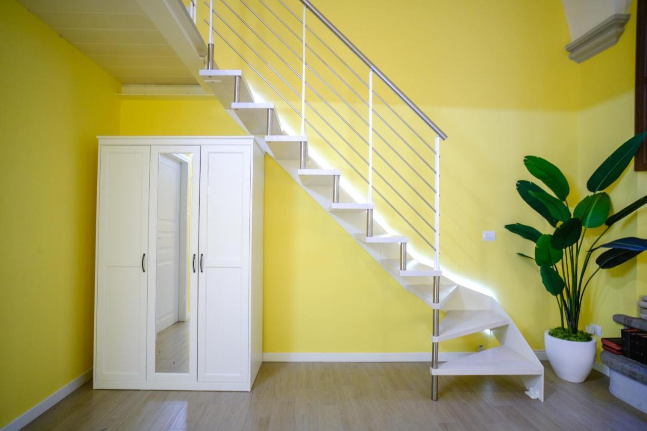 Fiorenza Boutique Apartment Florencja Zewnętrze zdjęcie