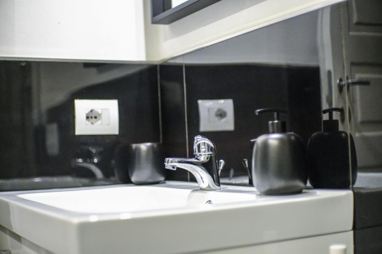 Fiorenza Boutique Apartment Florencja Zewnętrze zdjęcie