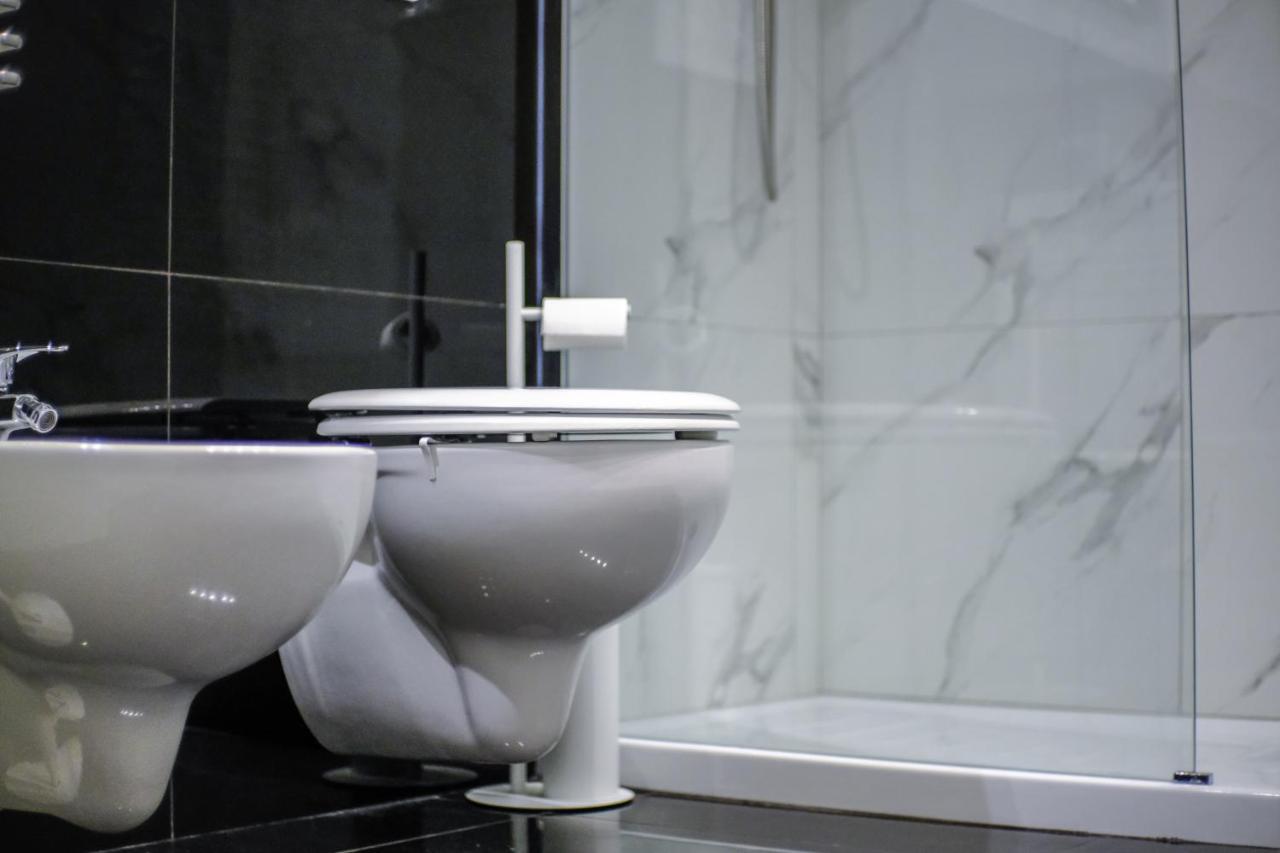 Fiorenza Boutique Apartment Florencja Zewnętrze zdjęcie
